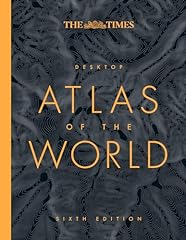 Times desktop atlas for sale  Delivered anywhere in UK
