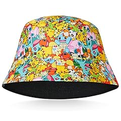 Pokemon baseball cap for sale  Delivered anywhere in UK