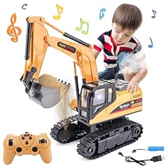 Fuuy excavator toys for sale  Delivered anywhere in USA 
