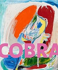 Cobra explosion artistique d'occasion  Livré partout en France