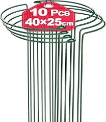 10pcs plant support for sale  Delivered anywhere in UK
