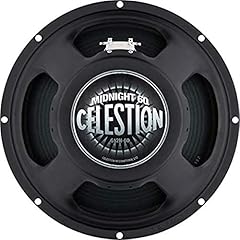 Celestion midnight guitar for sale  Delivered anywhere in USA 