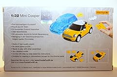 Herpa mini cooper usato  Spedito ovunque in Italia 