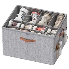 Songmics organiseur chaussures d'occasion  Livré partout en France