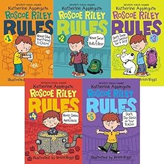 Book set roscoe for sale  Delivered anywhere in UK
