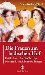 Frauen badischen hof gebraucht kaufen  Wird an jeden Ort in Deutschland