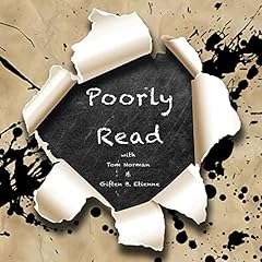 Poorly read podcast for sale  Delivered anywhere in USA 