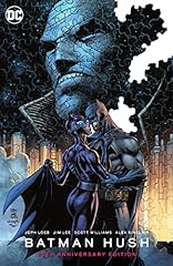 Batman hush 20th for sale  Delivered anywhere in UK