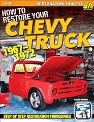 Restore chevy truck for sale  Delivered anywhere in USA 