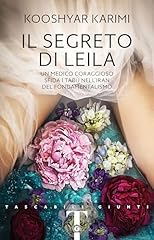 Segreto leila medico usato  Spedito ovunque in Italia 