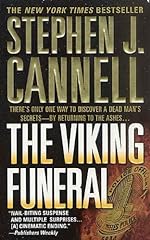 Viking funeral shane for sale  Delivered anywhere in USA 