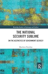 The national security d'occasion  Livré partout en France
