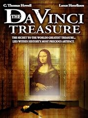 Vinci treasure for sale  Delivered anywhere in UK