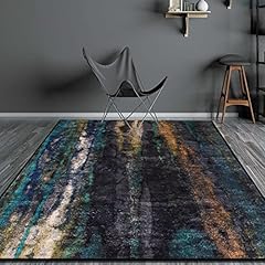 Modern rug anti for sale  Delivered anywhere in UK