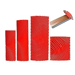 4pcs wood grain for sale  Delivered anywhere in USA 