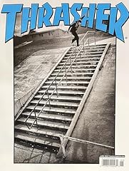 Thrasher magazine june for sale  Delivered anywhere in USA 