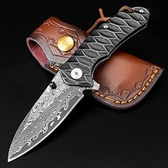 Aubey damascus pocket for sale  Delivered anywhere in USA 