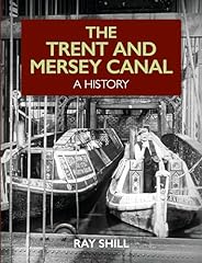 Trent mersey canal for sale  Delivered anywhere in UK