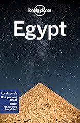 Lonely planet egypt for sale  Delivered anywhere in UK