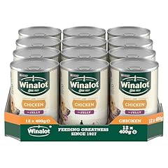 Winalot classics mixed for sale  Delivered anywhere in UK