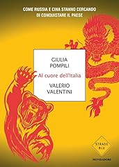 Cuore dell italia. usato  Spedito ovunque in Italia 