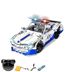 Ferngesteuertes polizei auto gebraucht kaufen  Wird an jeden Ort in Deutschland