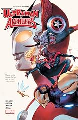 Ultraman avengers 1 for sale  Delivered anywhere in UK