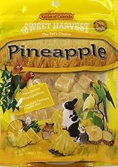 Sweet harvest pineapple for sale  Delivered anywhere in USA 