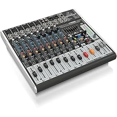 Behringer xenyx x1222usb for sale  Delivered anywhere in USA 