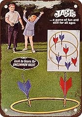 1969 jarts lawn for sale  Delivered anywhere in USA 