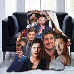 Jensen ackles multi for sale  Delivered anywhere in UK