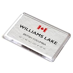Fridge magnet williams for sale  Delivered anywhere in UK