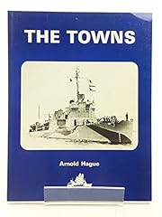 Towns history fifty for sale  Delivered anywhere in UK