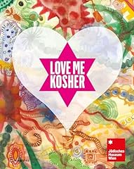 Love kosher liebe usato  Spedito ovunque in Italia 