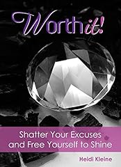 Worth shatter excuses for sale  Delivered anywhere in UK