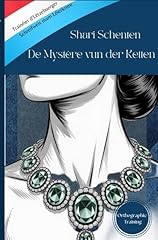 Mystère vun ketten gebraucht kaufen  Wird an jeden Ort in Deutschland