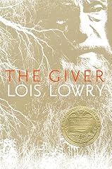 Giver newbery award for sale  Delivered anywhere in USA 