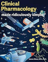 Clinical pharmacology made for sale  Delivered anywhere in USA 