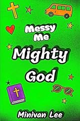 Messy mighty god for sale  Delivered anywhere in USA 