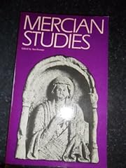 Mercian studies for sale  Delivered anywhere in UK