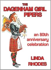 Dagenham girl pipers for sale  Delivered anywhere in USA 