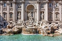Fountain trevi rome for sale  Delivered anywhere in USA 