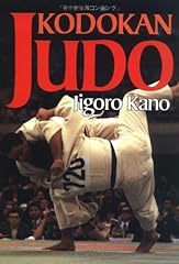 Kodokan judo gebraucht kaufen  Wird an jeden Ort in Deutschland