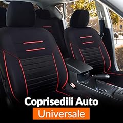 Upgrade4cars coprisedili auto usato  Spedito ovunque in Italia 