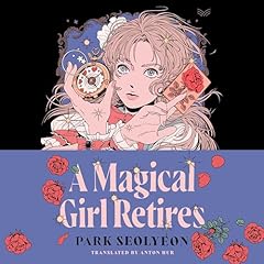 Magical girl retires d'occasion  Livré partout en France