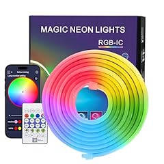 Neon led strip gebraucht kaufen  Wird an jeden Ort in Deutschland