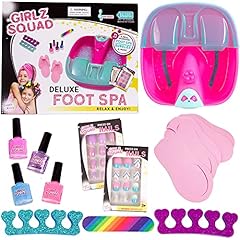 Girlz squad foot for sale  Delivered anywhere in USA 