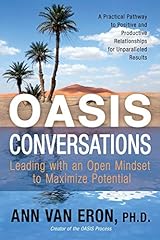 Oasis conversations leading for sale  Delivered anywhere in USA 