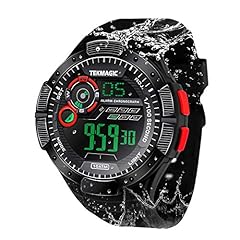 Banglin orologio resistente usato  Spedito ovunque in Italia 