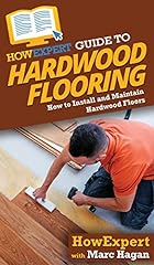 Howexpert guide hardwood for sale  Delivered anywhere in USA 